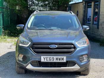 Used Ford Kuga 2019 for sale - 74700139: Photo