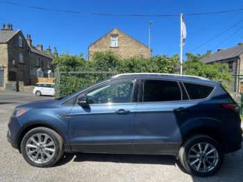 Used Ford Kuga 2019 for sale - 74700139: Photo