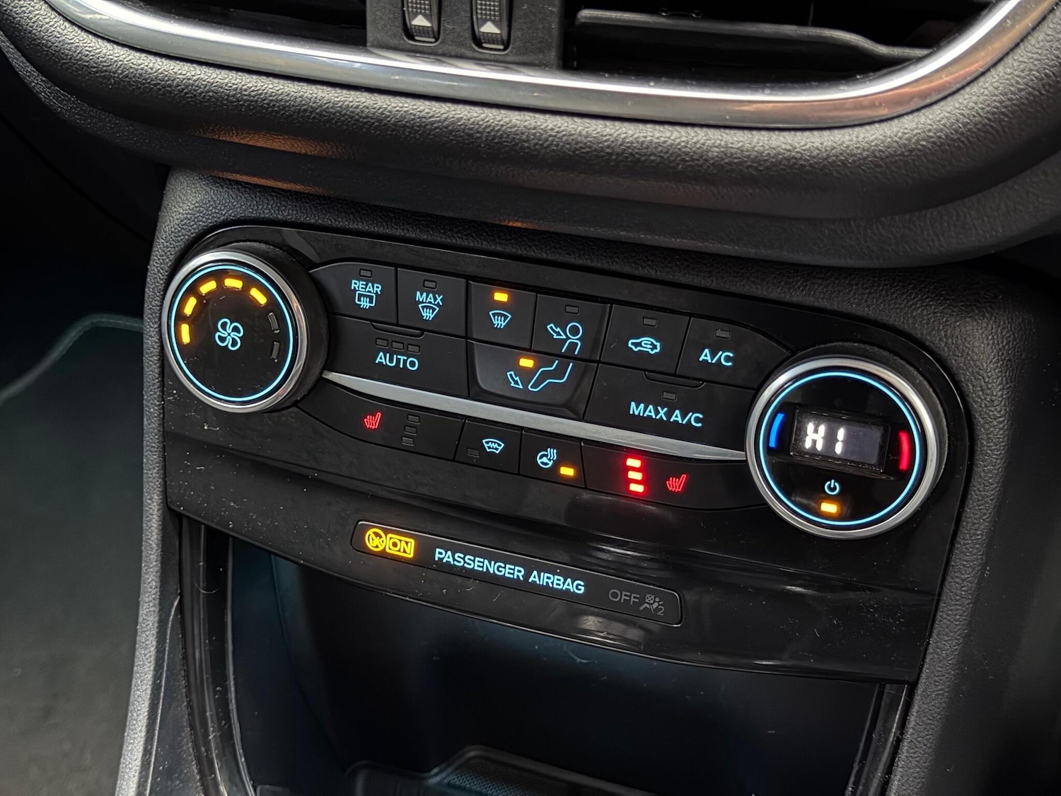 Used Ford Puma 2020 for sale - 77156265: Photo 13