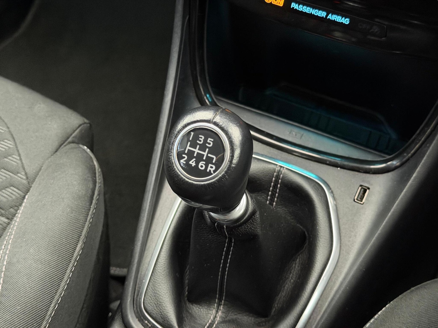 Used Ford Puma 2020 for sale - 77156265: Photo 19