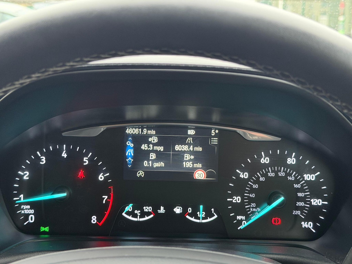 Used Ford Puma 2020 for sale - 77156265: Photo 25