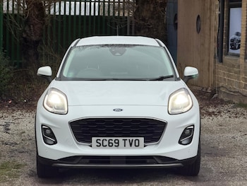 Used Ford Puma 2020 for sale - 77156265: Photo