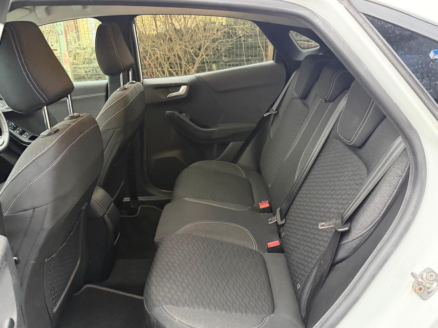 Used Ford Puma 2020 for sale - 77156265: Photo 34