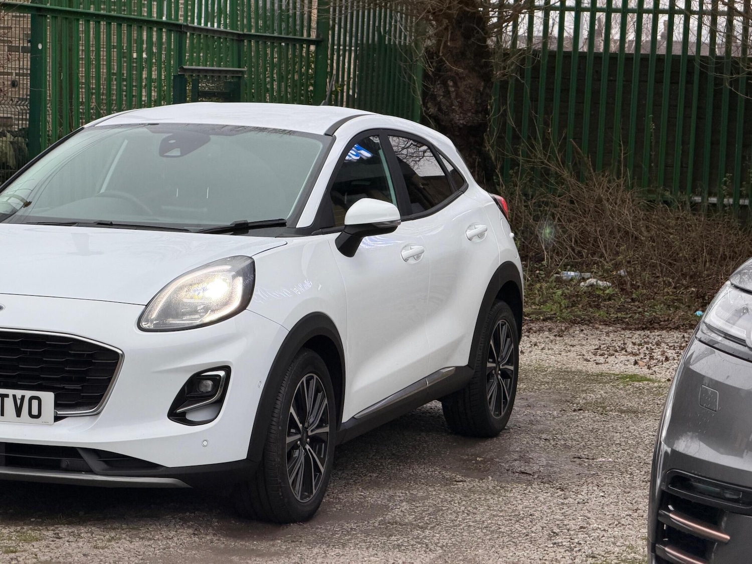 Used Ford Puma 2020 for sale - 77156265: Photo 38