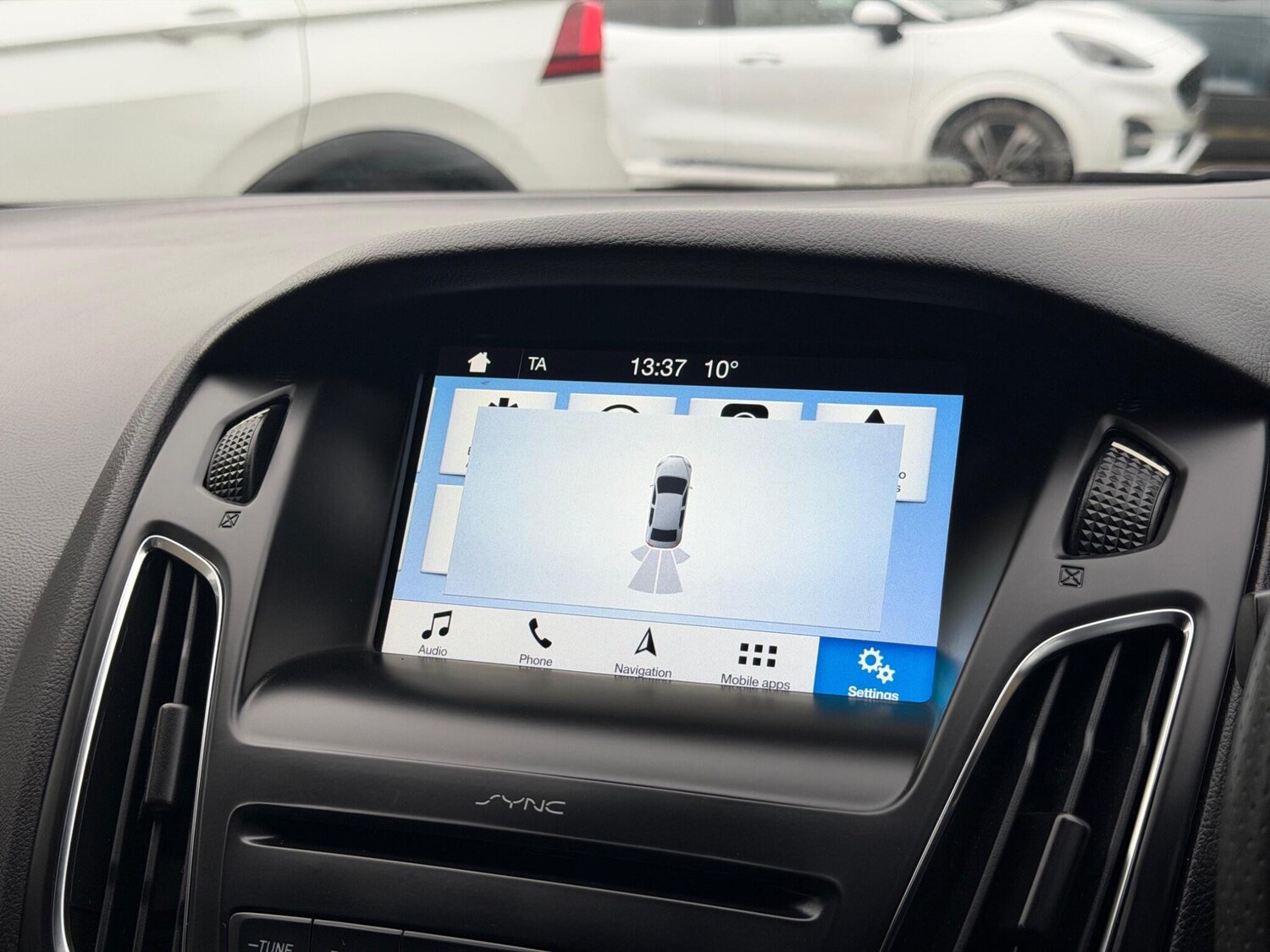 Used Ford Focus for sale - 77723971: Photo 10