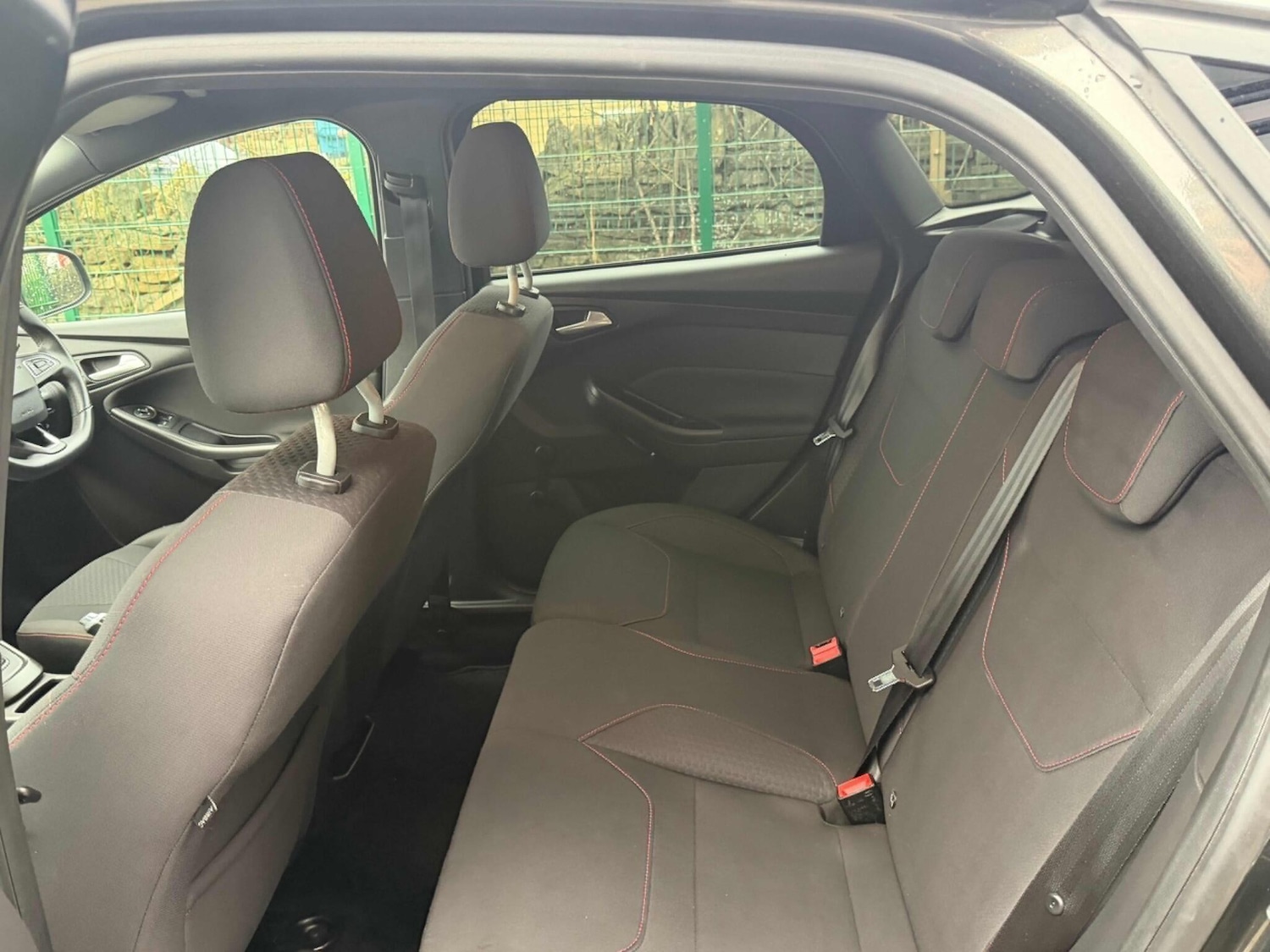 Used Ford Focus for sale - 77723971: Photo 11