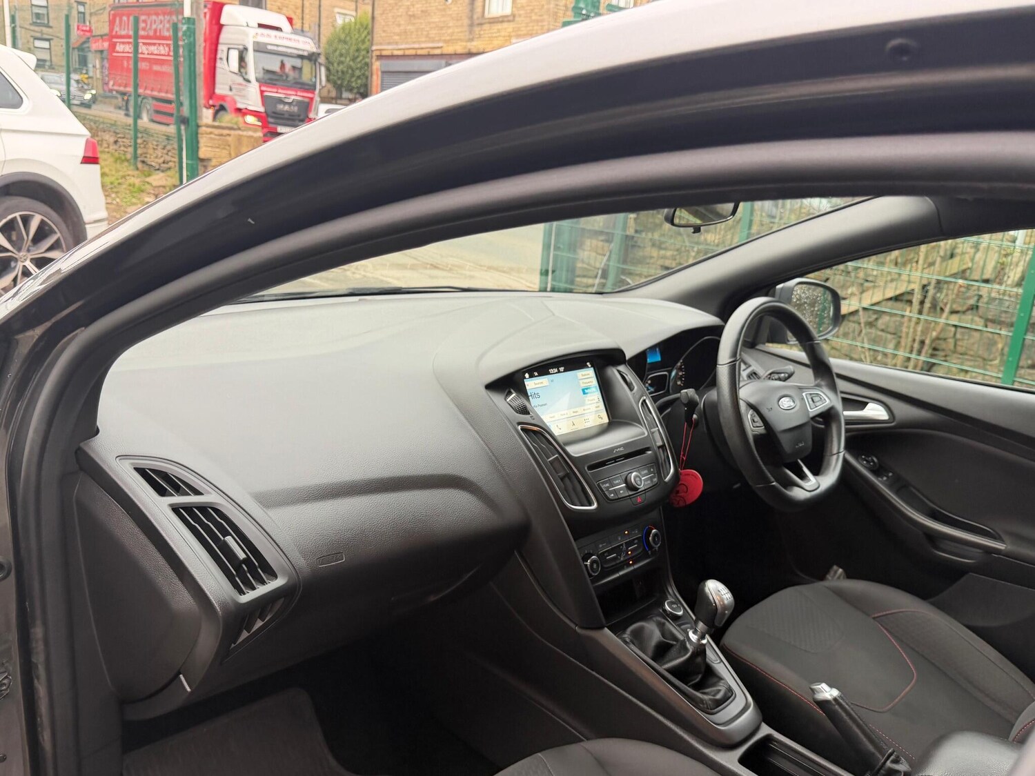 Used Ford Focus for sale - 77723971: Photo 12