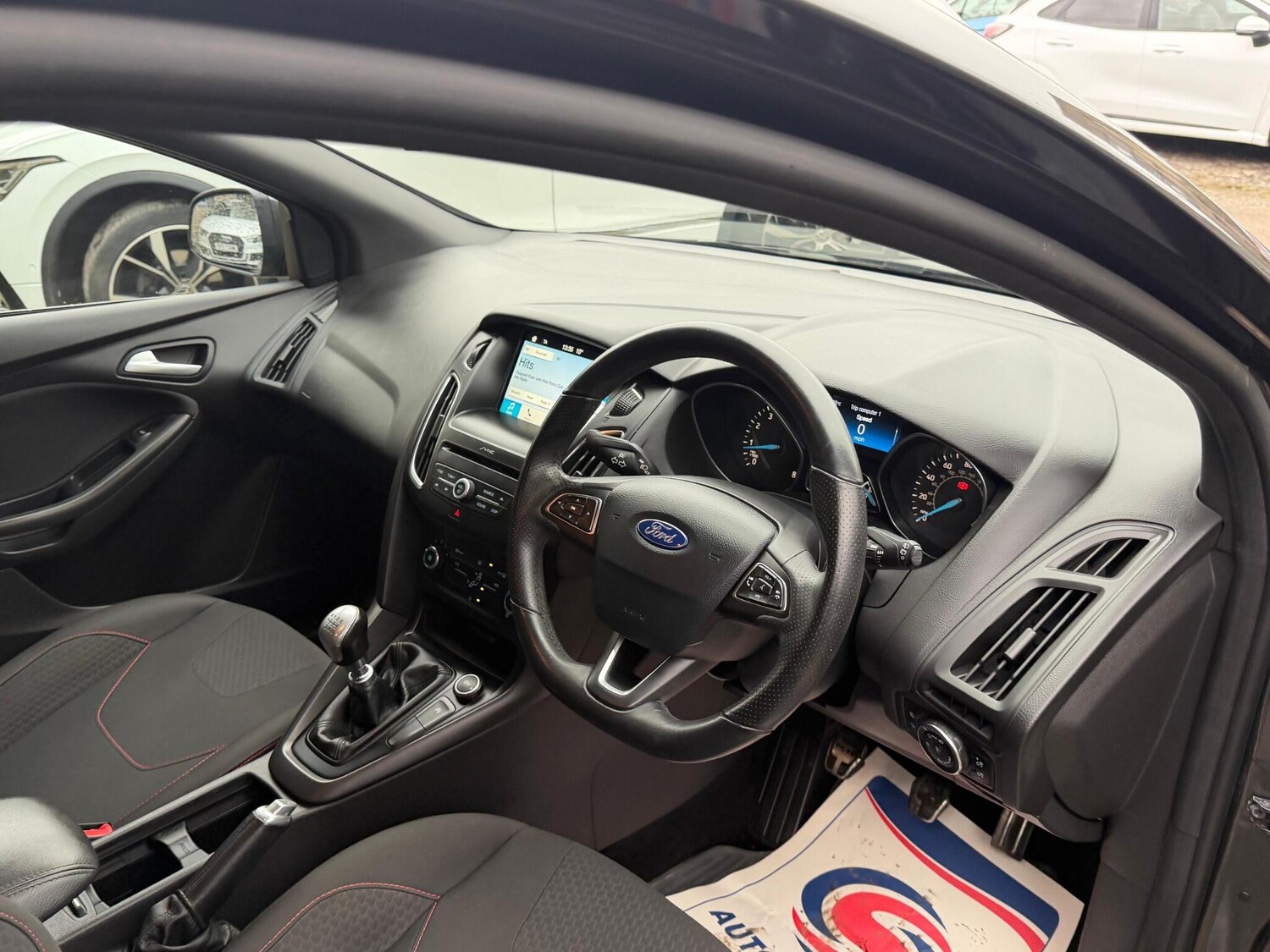 Used Ford Focus for sale - 77723971: Photo 13