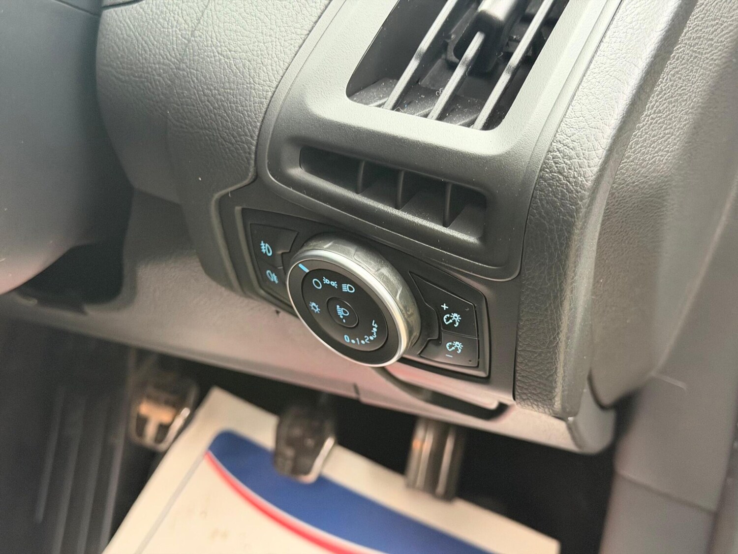 Used Ford Focus for sale - 77723971: Photo 14