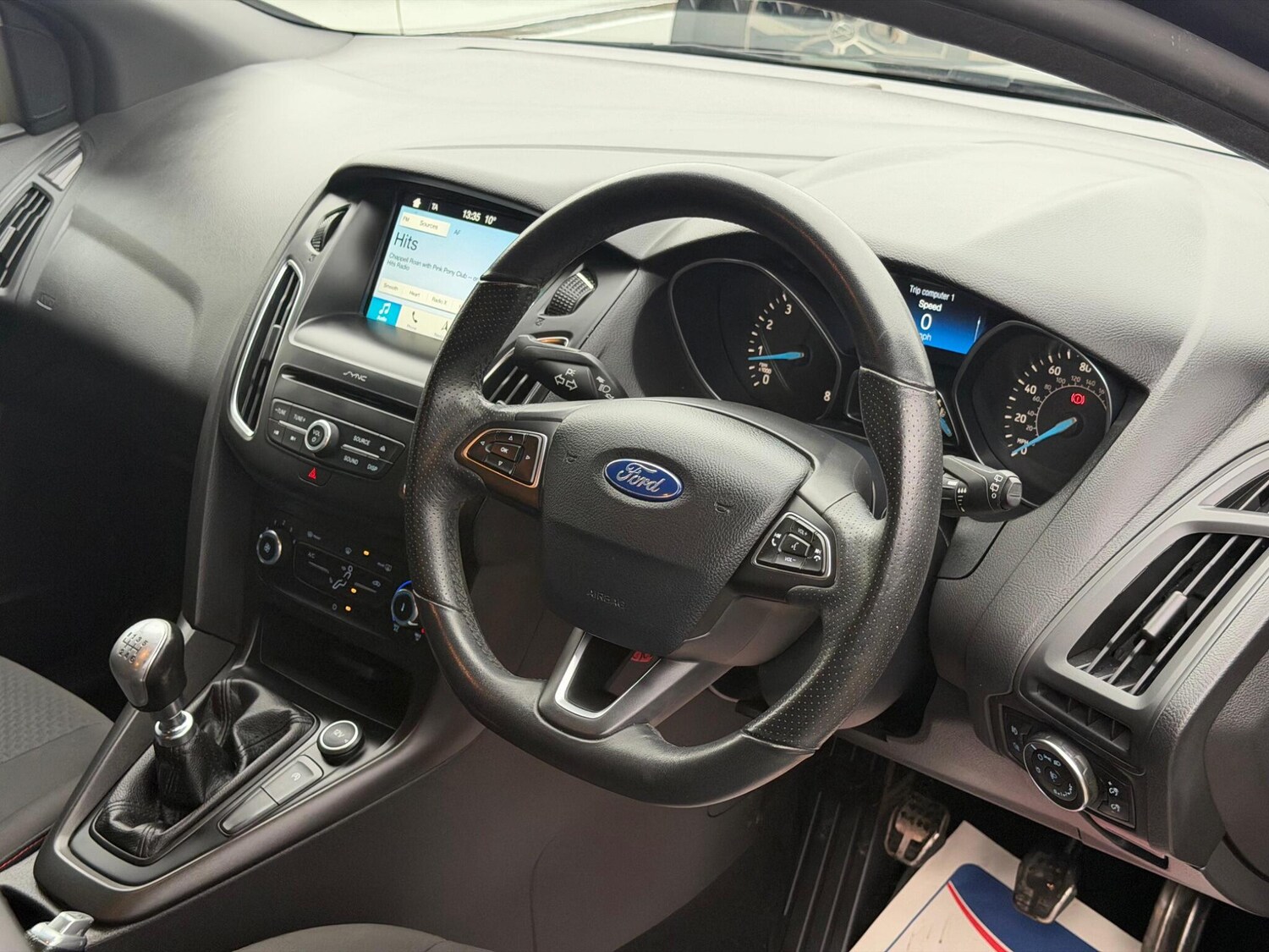 Used Ford Focus for sale - 77723971: Photo 15