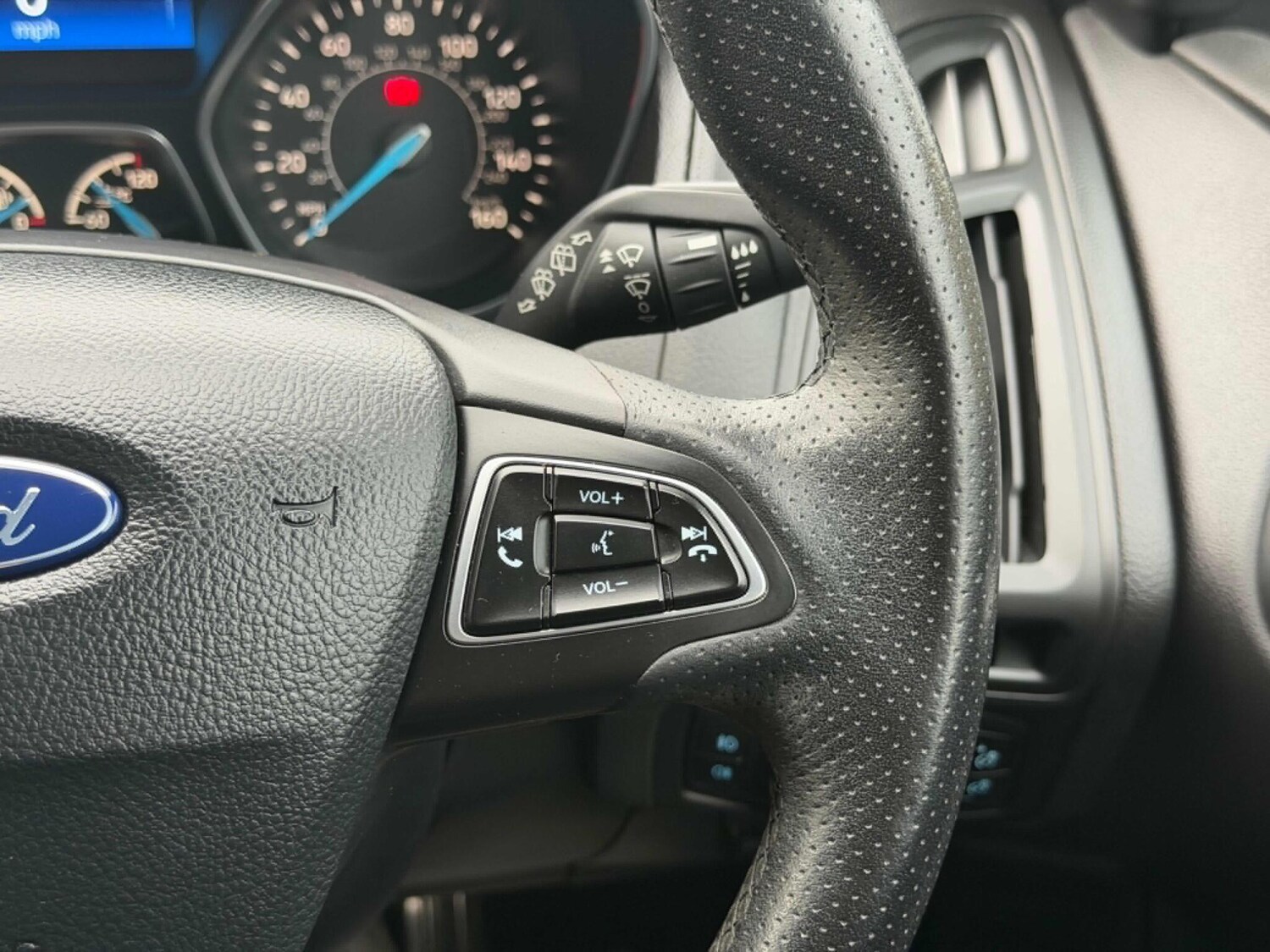 Used Ford Focus for sale - 77723971: Photo 16