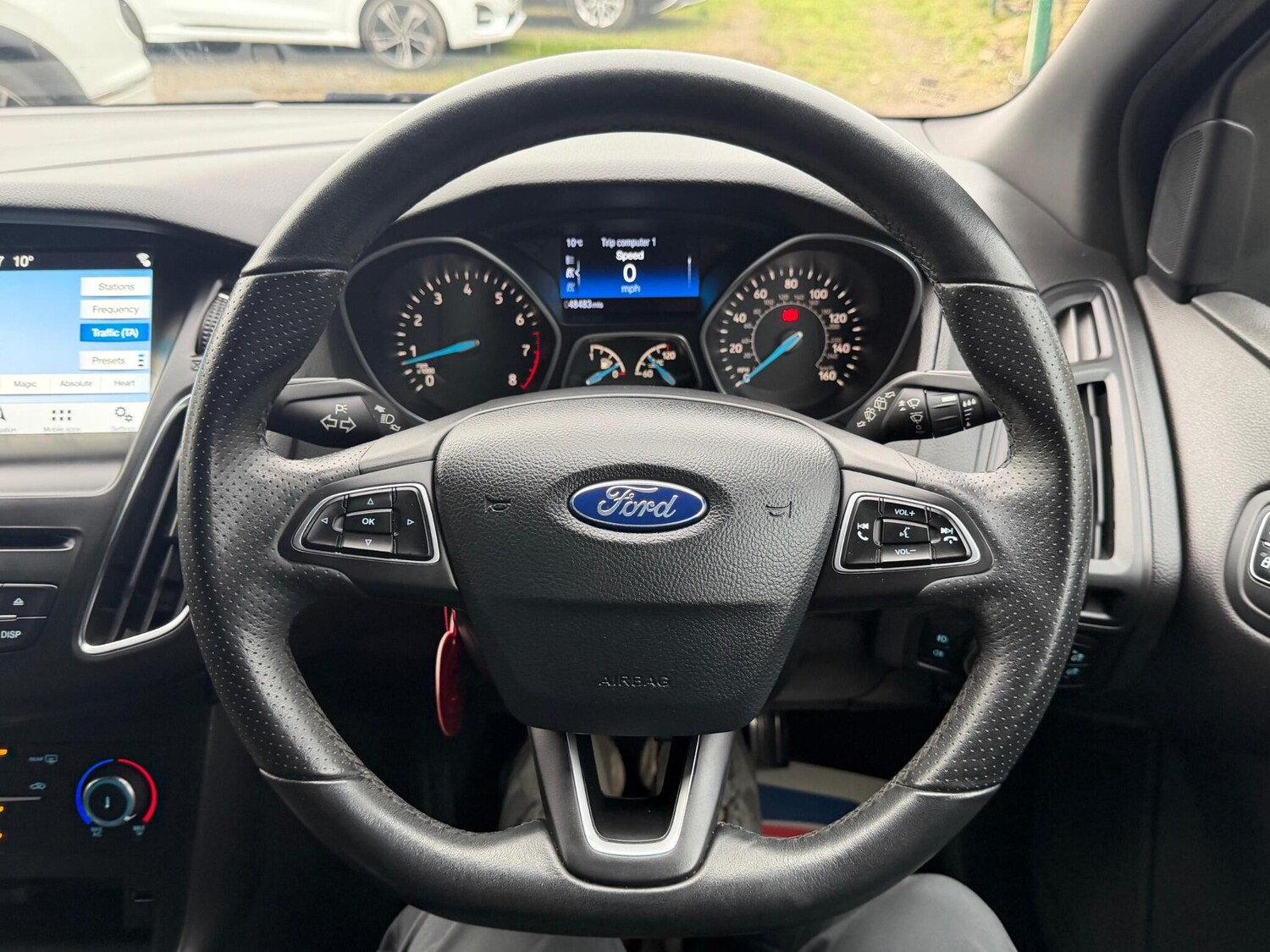 Used Ford Focus for sale - 77723971: Photo 17