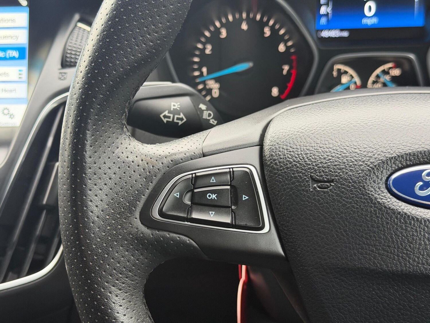 Used Ford Focus for sale - 77723971: Photo 18