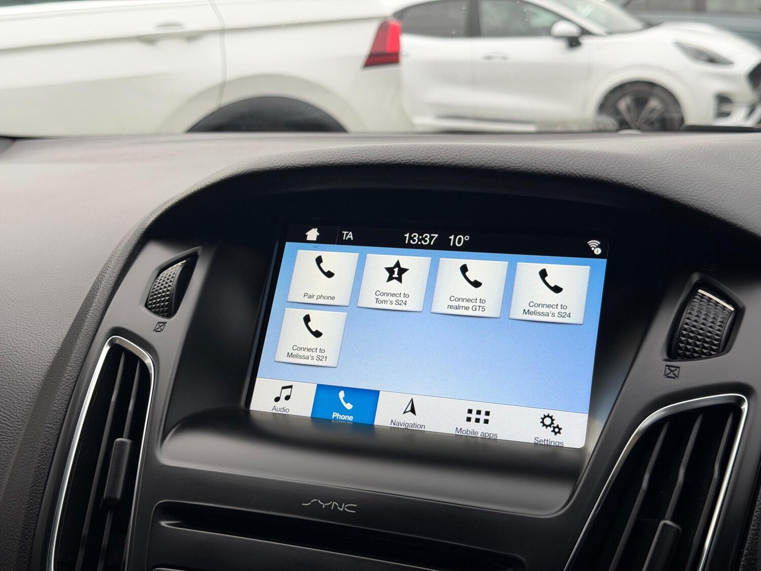 Used Ford Focus for sale - 77723971: Photo 20