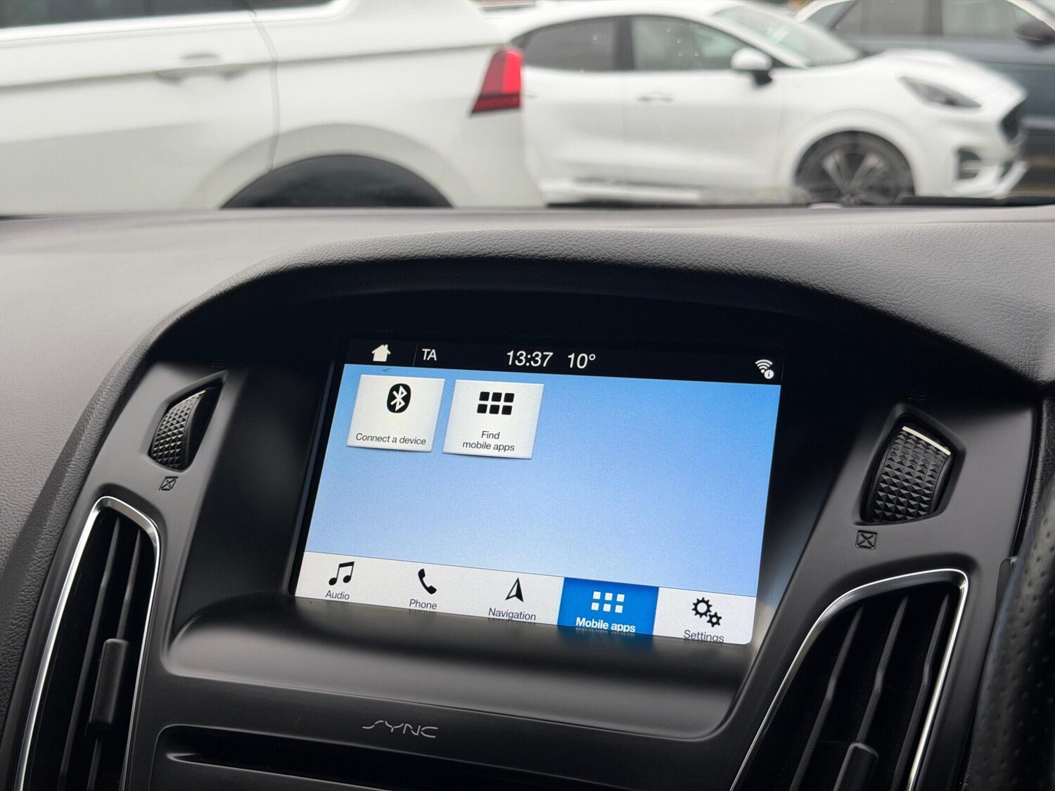 Used Ford Focus for sale - 77723971: Photo 21