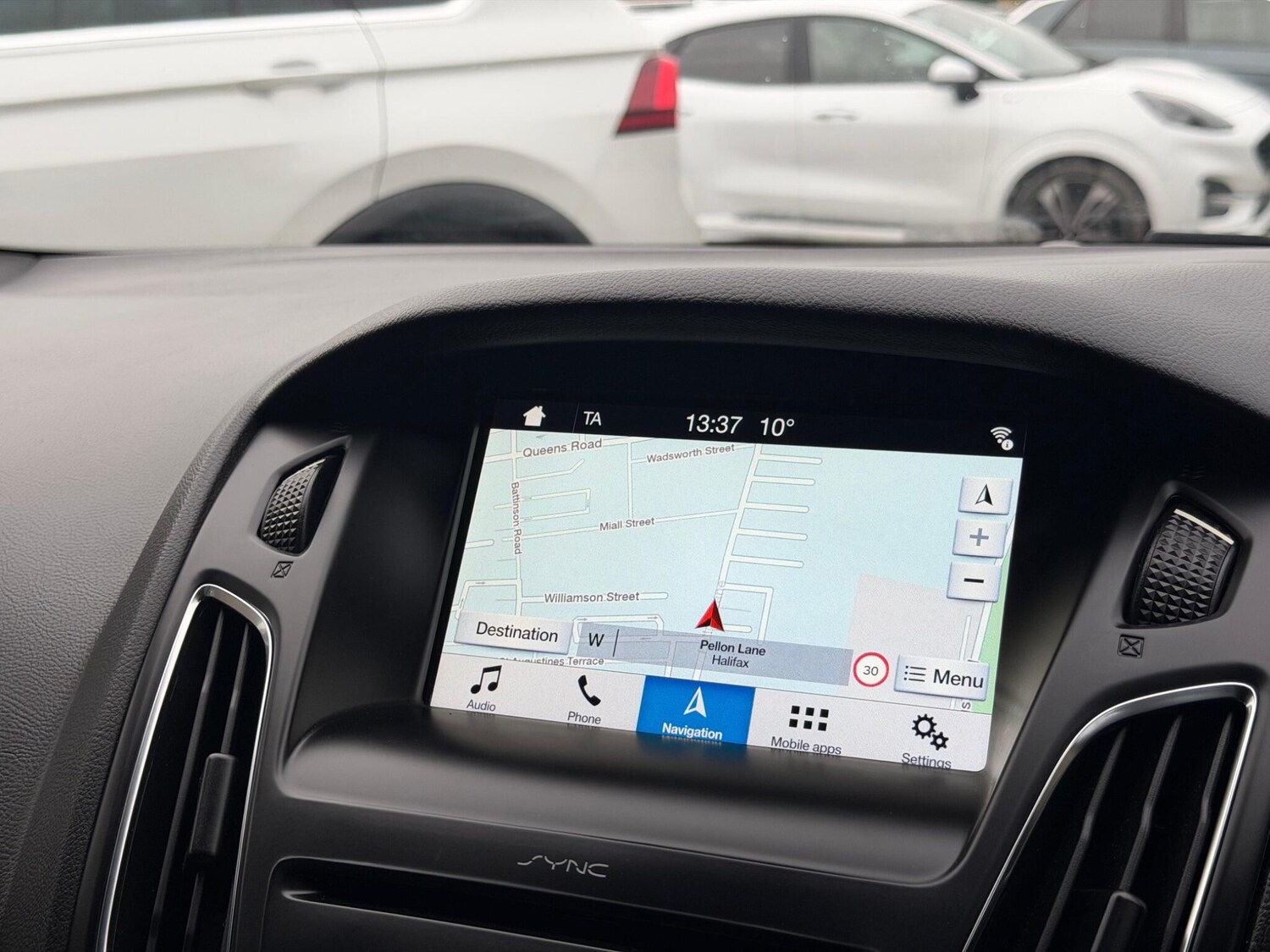 Used Ford Focus for sale - 77723971: Photo 22