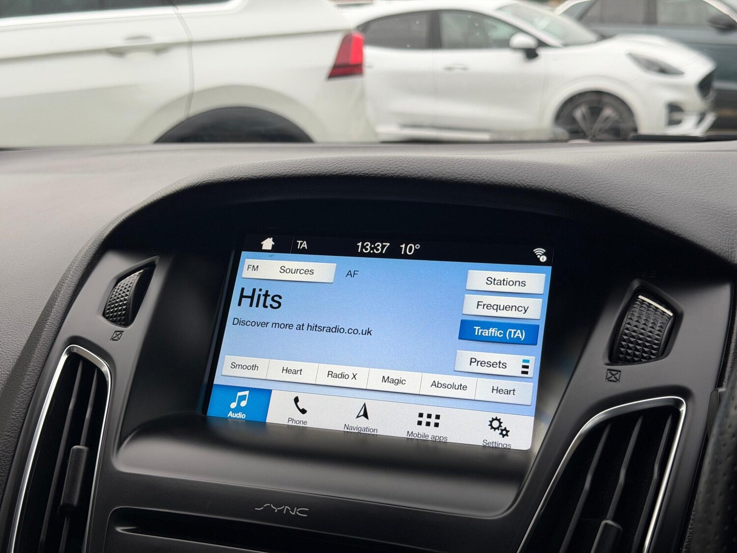 Used Ford Focus for sale - 77723971: Photo 23