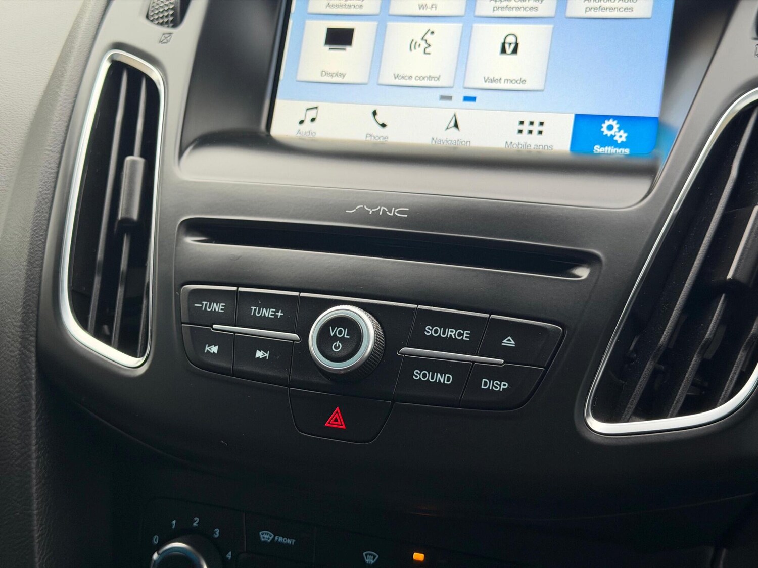 Used Ford Focus for sale - 77723971: Photo 25