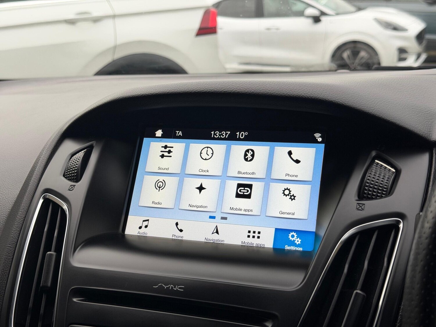 Used Ford Focus for sale - 77723971: Photo 26