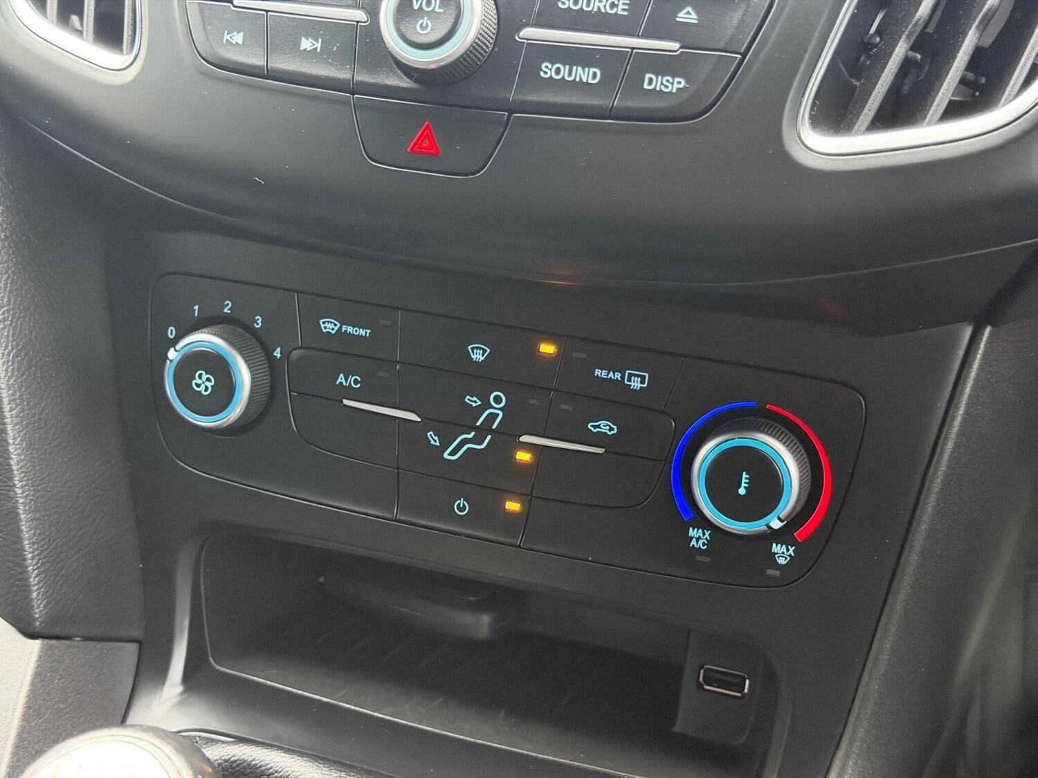 Used Ford Focus for sale - 77723971: Photo 27