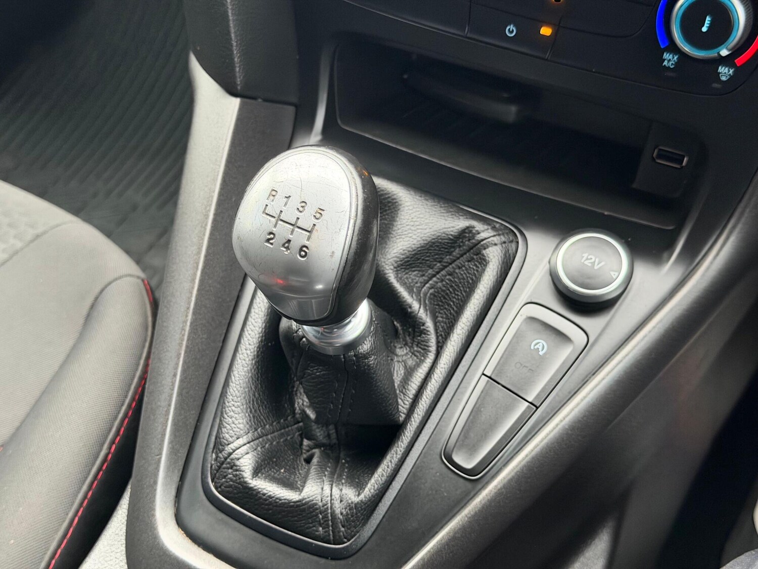 Used Ford Focus for sale - 77723971: Photo 28