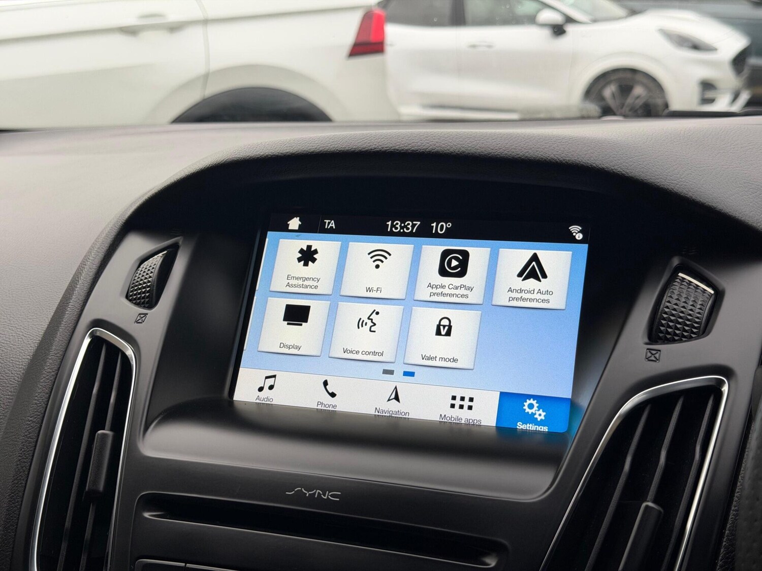 Used Ford Focus for sale - 77723971: Photo 29