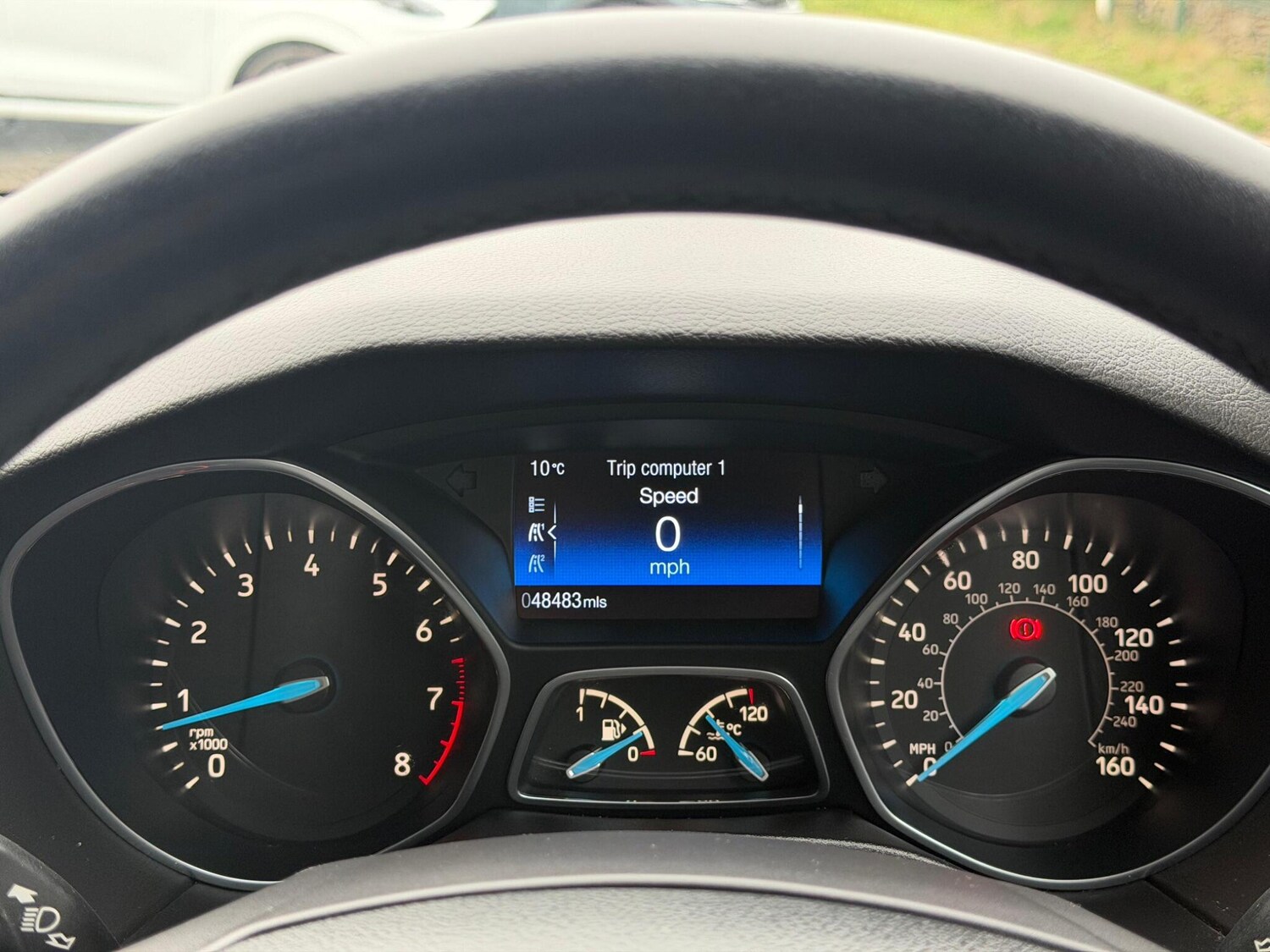 Used Ford Focus for sale - 77723971: Photo 30