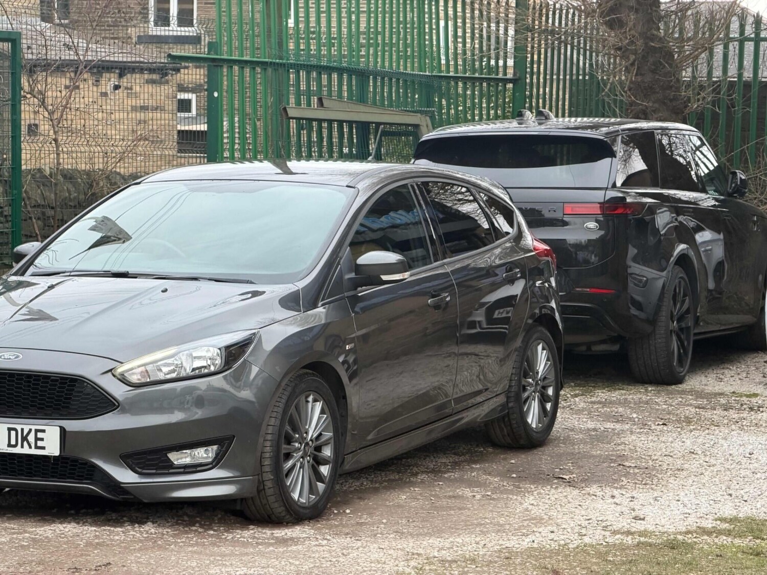 Used Ford Focus for sale - 77723971: Photo 31
