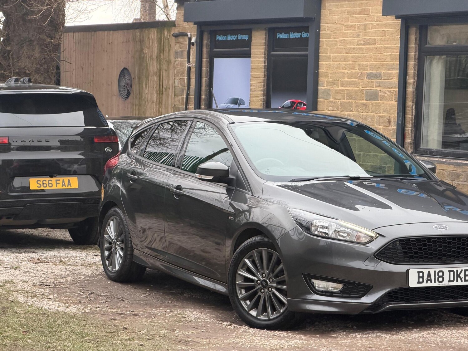 Used Ford Focus for sale - 77723971: Photo 32