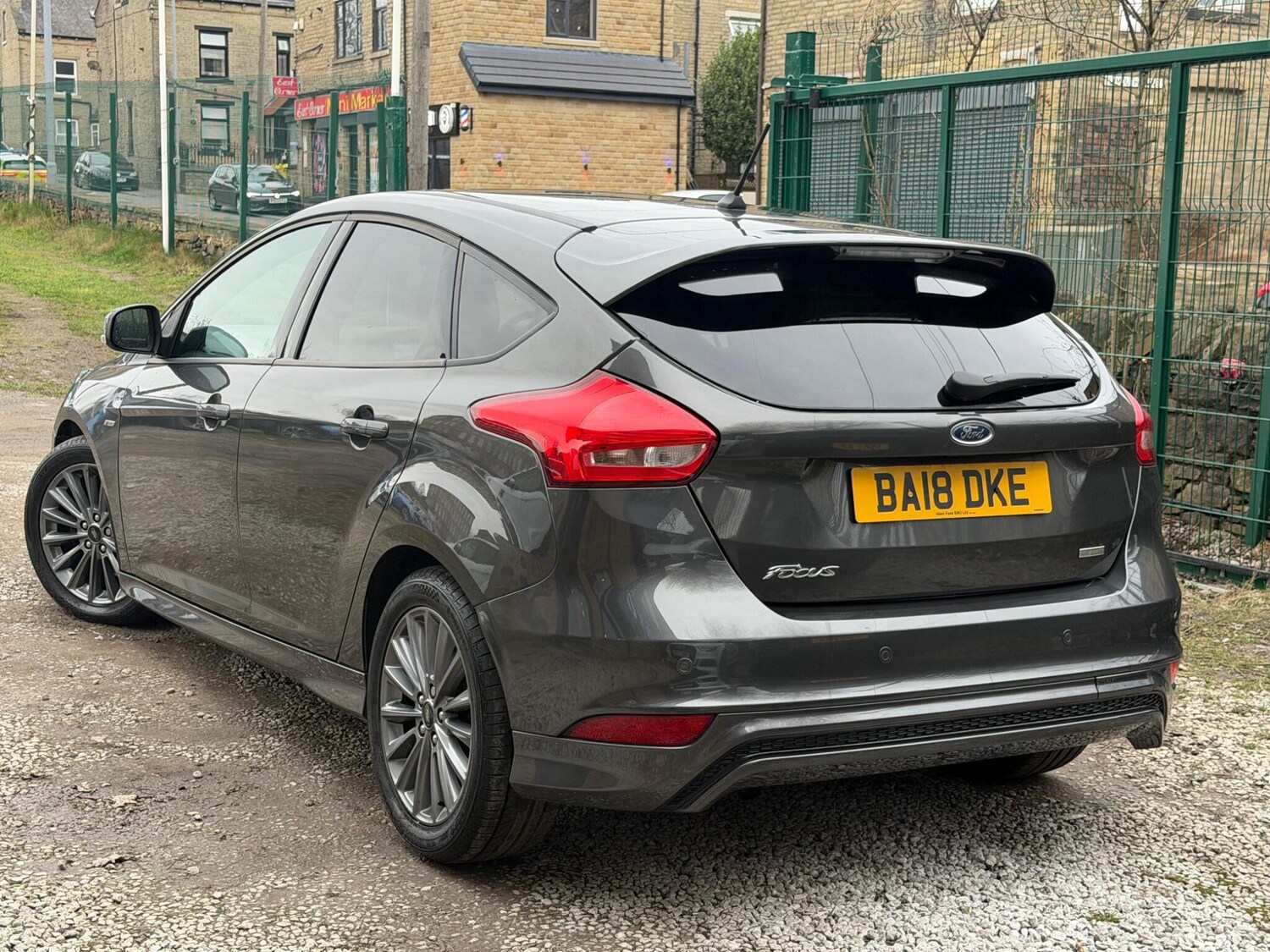 Used Ford Focus for sale - 77723971: Photo 33