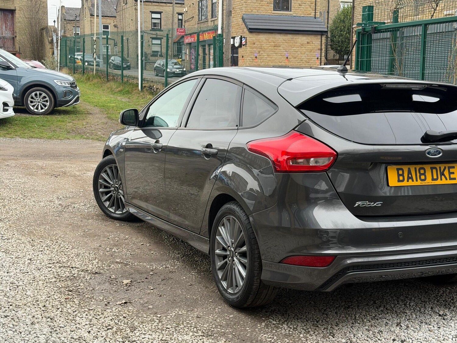 Used Ford Focus for sale - 77723971: Photo 34