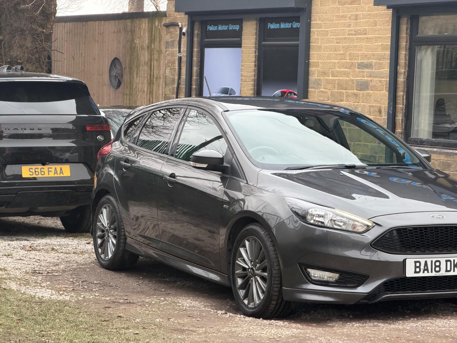 Used Ford Focus for sale - 77723971: Photo 36