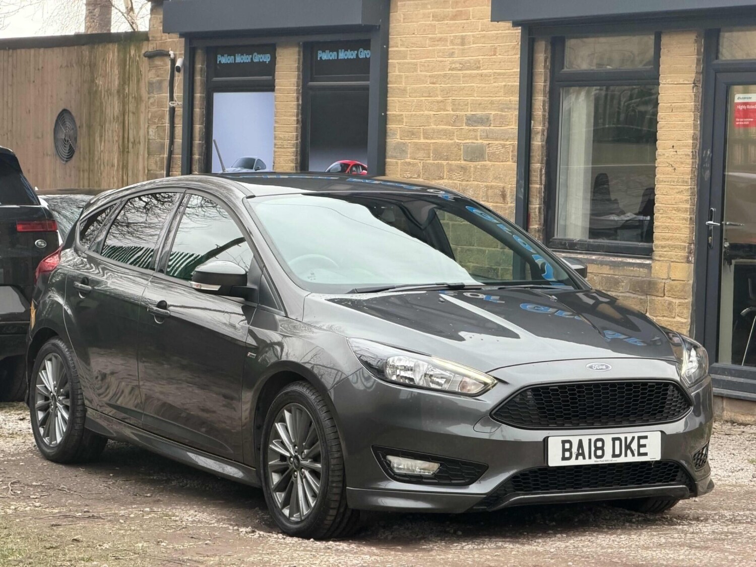 Used Ford Focus for sale - 77723971: Photo 37