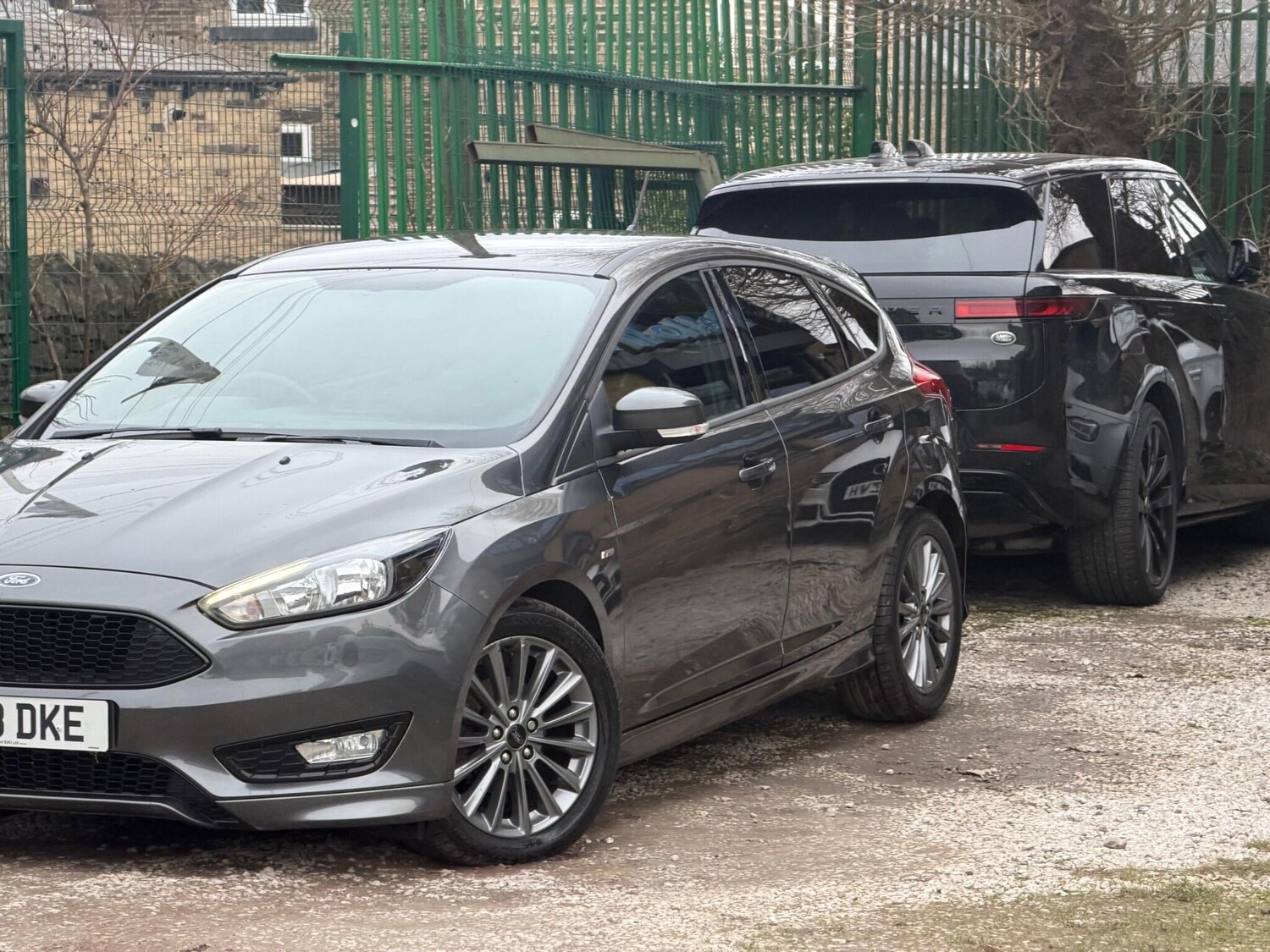 Used Ford Focus for sale - 77723971: Photo 38