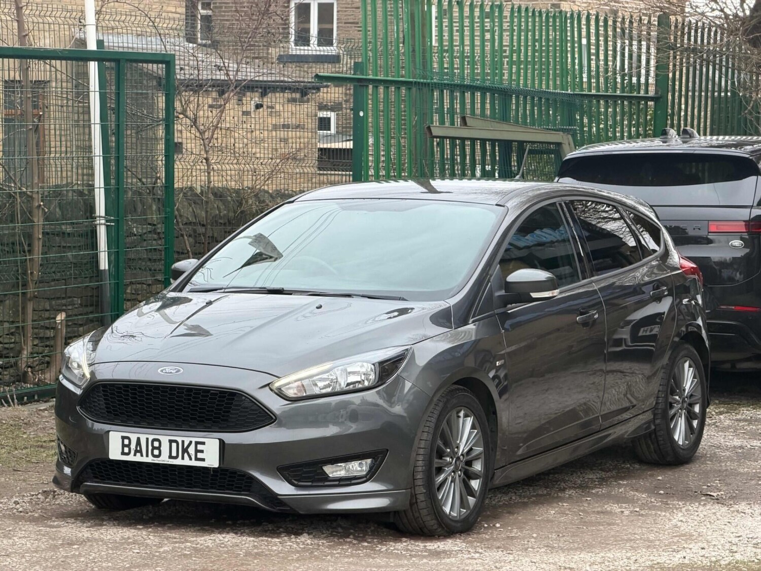 Used Ford Focus for sale - 77723971: Photo 39