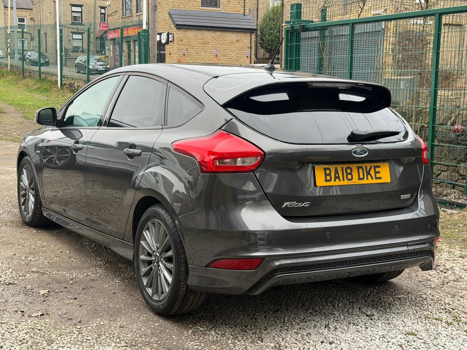 Used Ford Focus for sale - 77723971: Photo 40