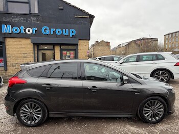 Used Ford Focus 2018 for sale - 77723971: Photo