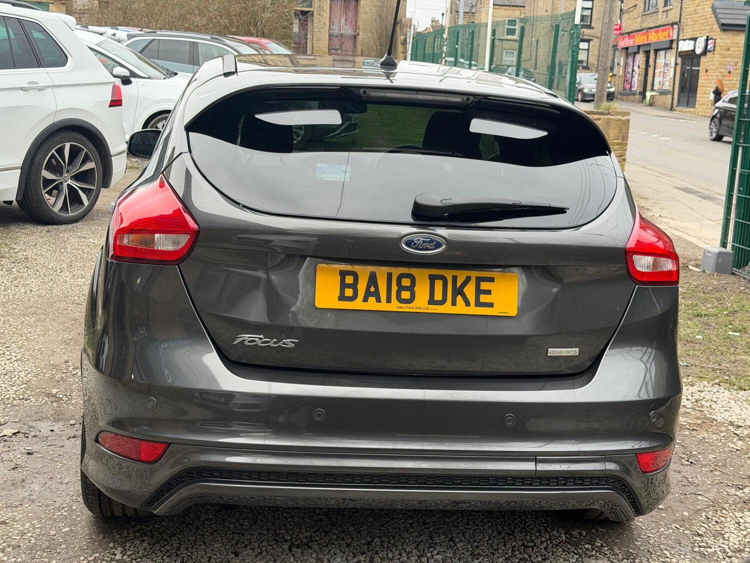 Used Ford Focus for sale - 77723971: Photo 6