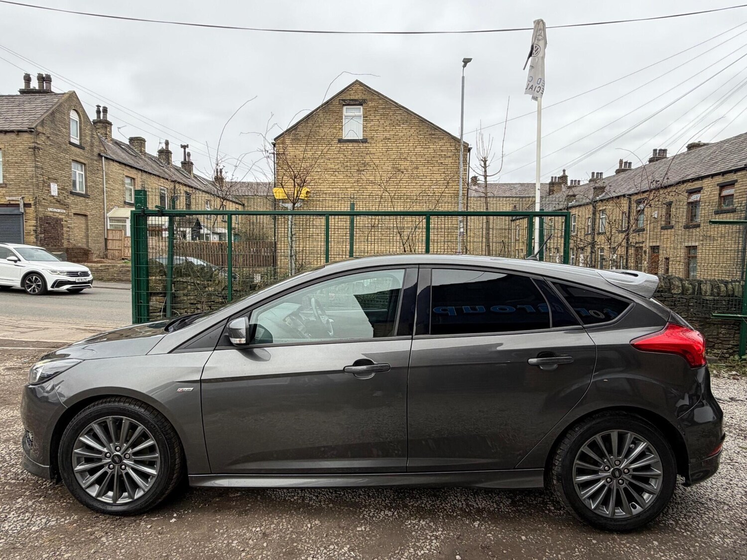 Used Ford Focus for sale - 77723971: Photo 7