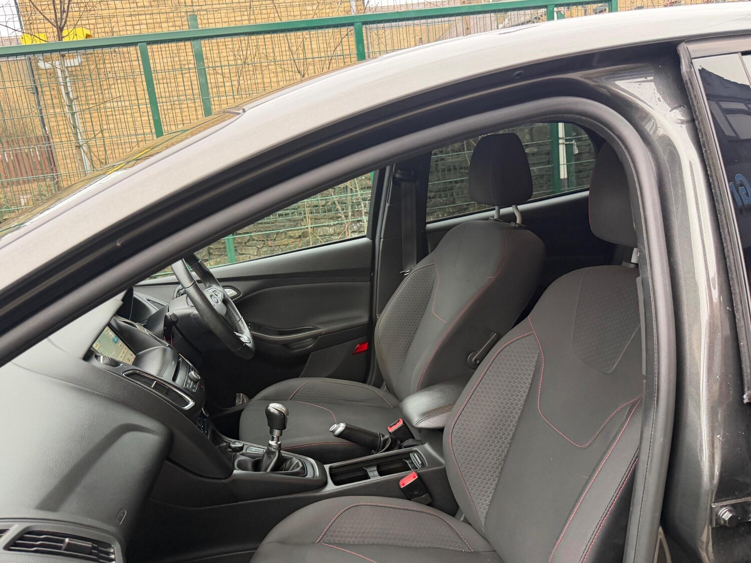 Used Ford Focus for sale - 77723971: Photo 8