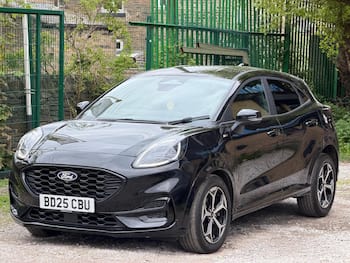 Used Ford Puma 2025 for sale - 79621111: Photo