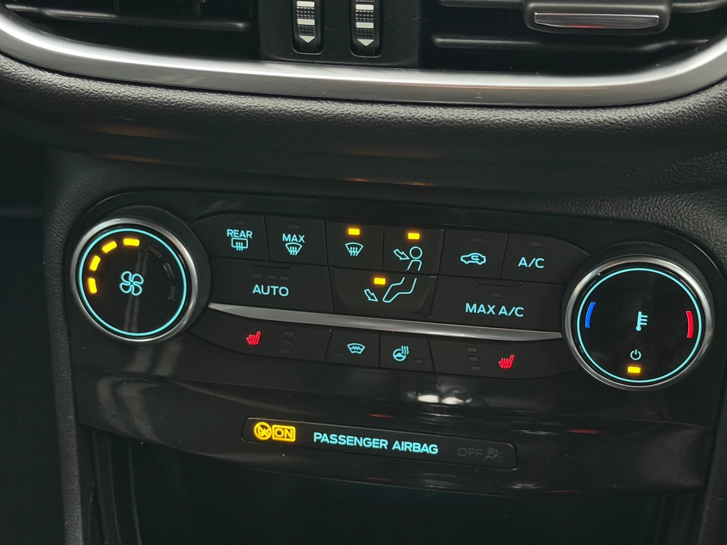 Used Ford Puma 2023 for sale - 77425409: Photo 10