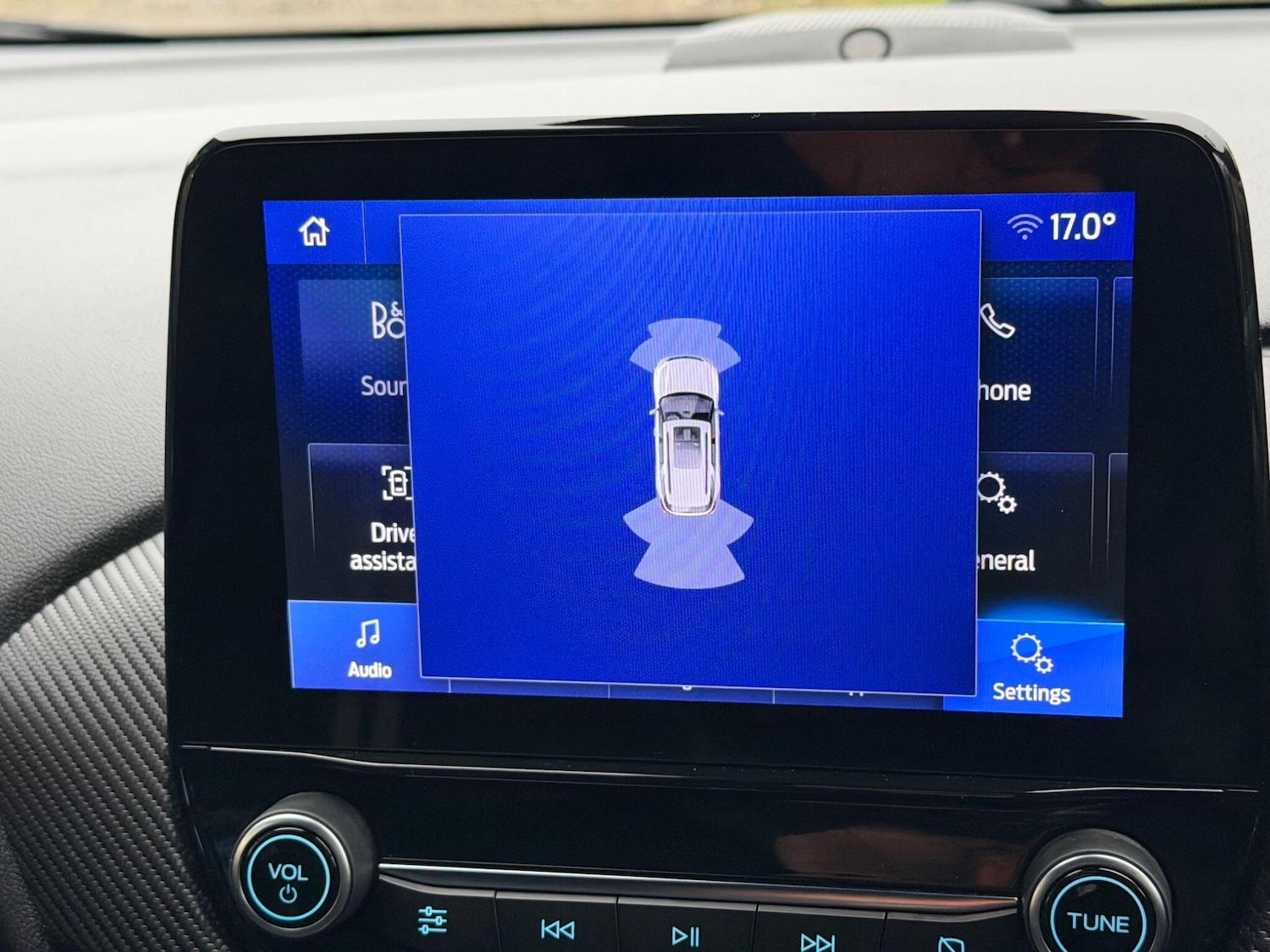 Used Ford Puma 2023 for sale - 77425409: Photo 11