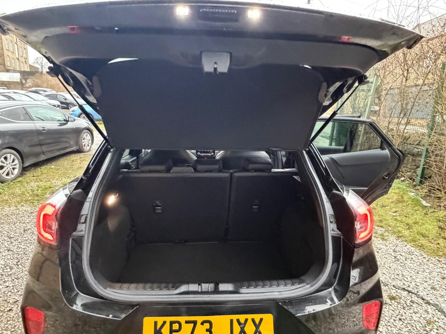 Used Ford Puma 2023 for sale - 77425409: Photo 13