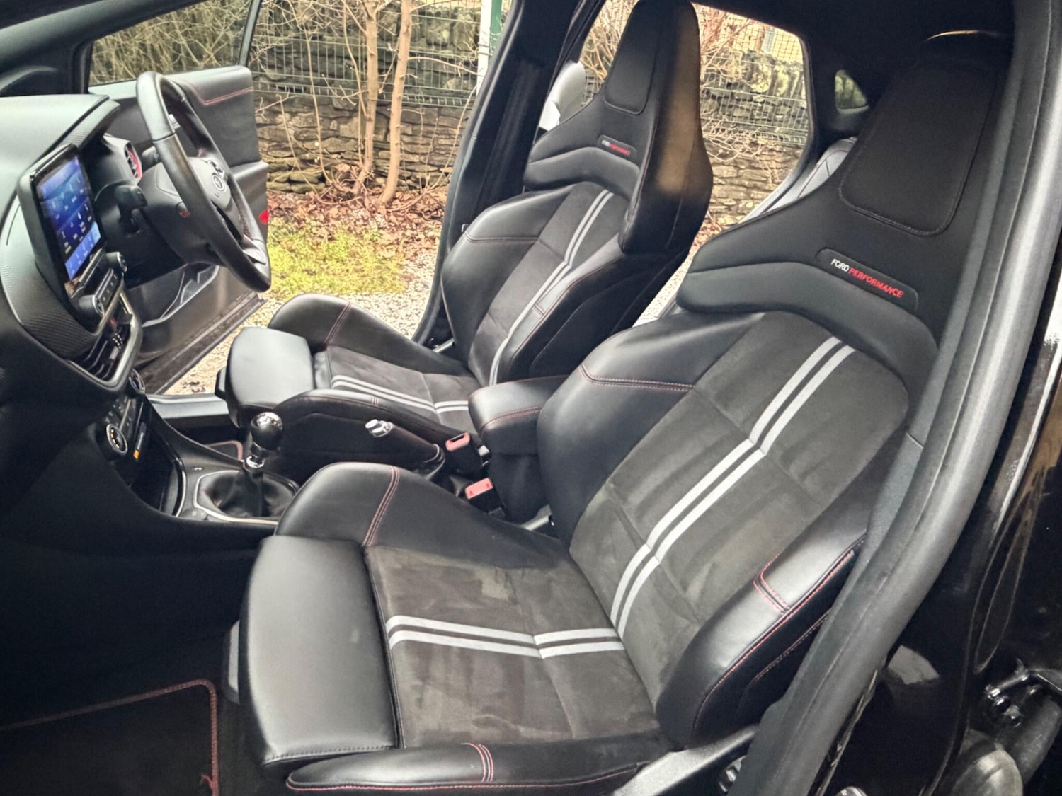 Used Ford Puma 2023 for sale - 77425409: Photo 15