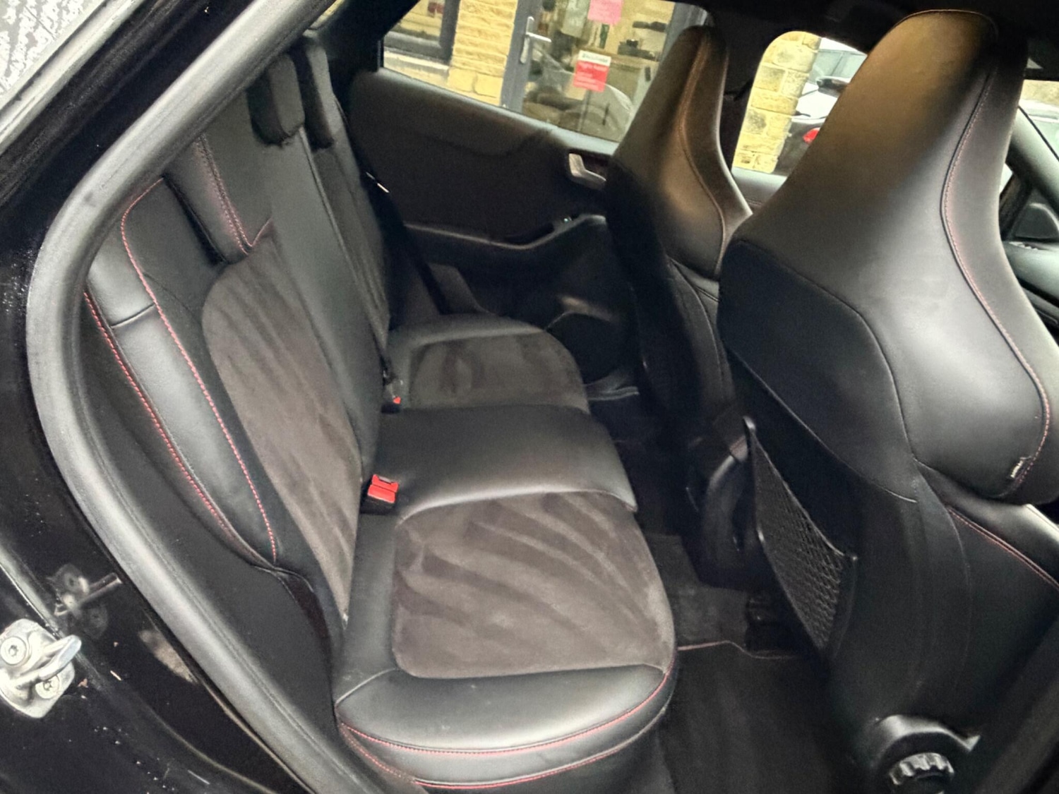 Used Ford Puma 2023 for sale - 77425409: Photo 16