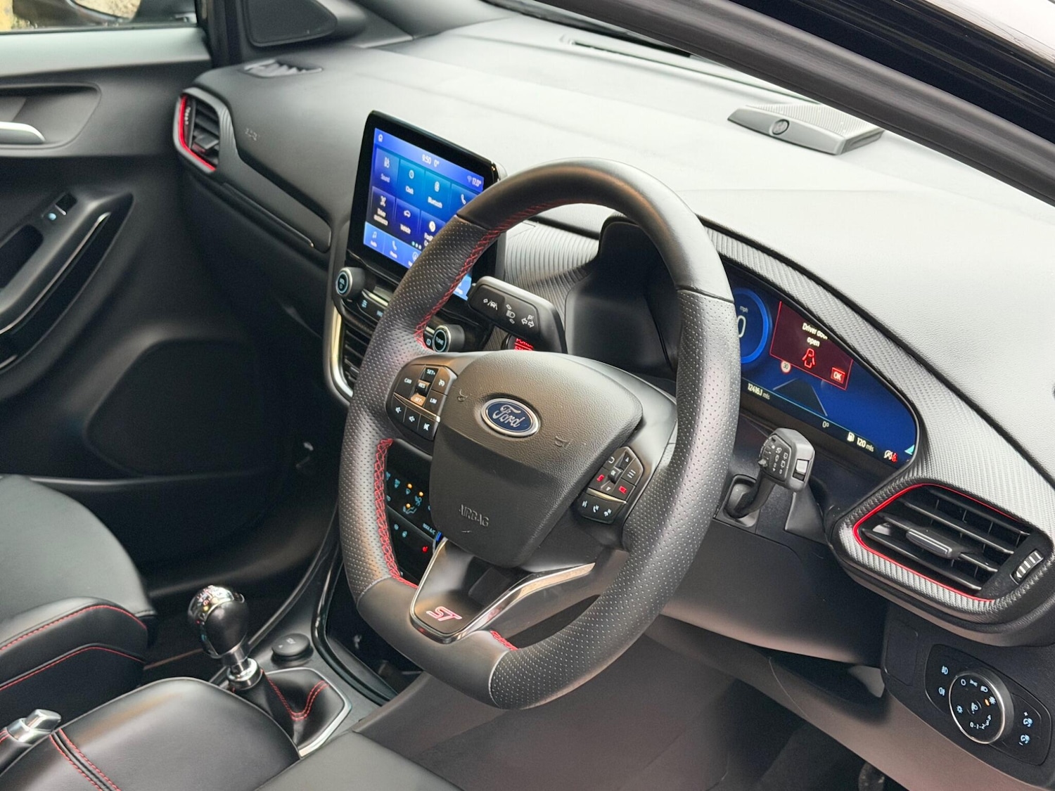 Used Ford Puma 2023 for sale - 77425409: Photo 20