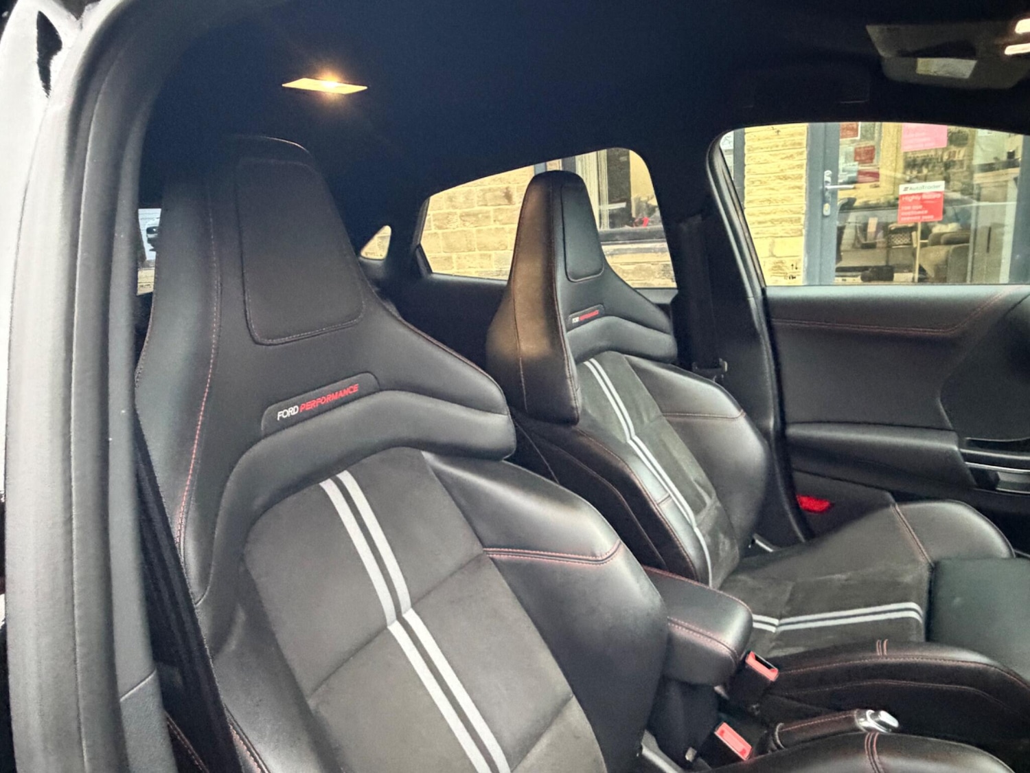 Used Ford Puma 2023 for sale - 77425409: Photo 21