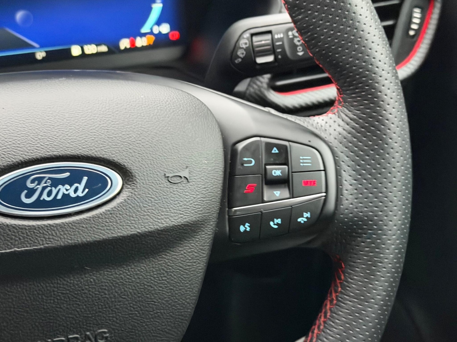 Used Ford Puma 2023 for sale - 77425409: Photo 29