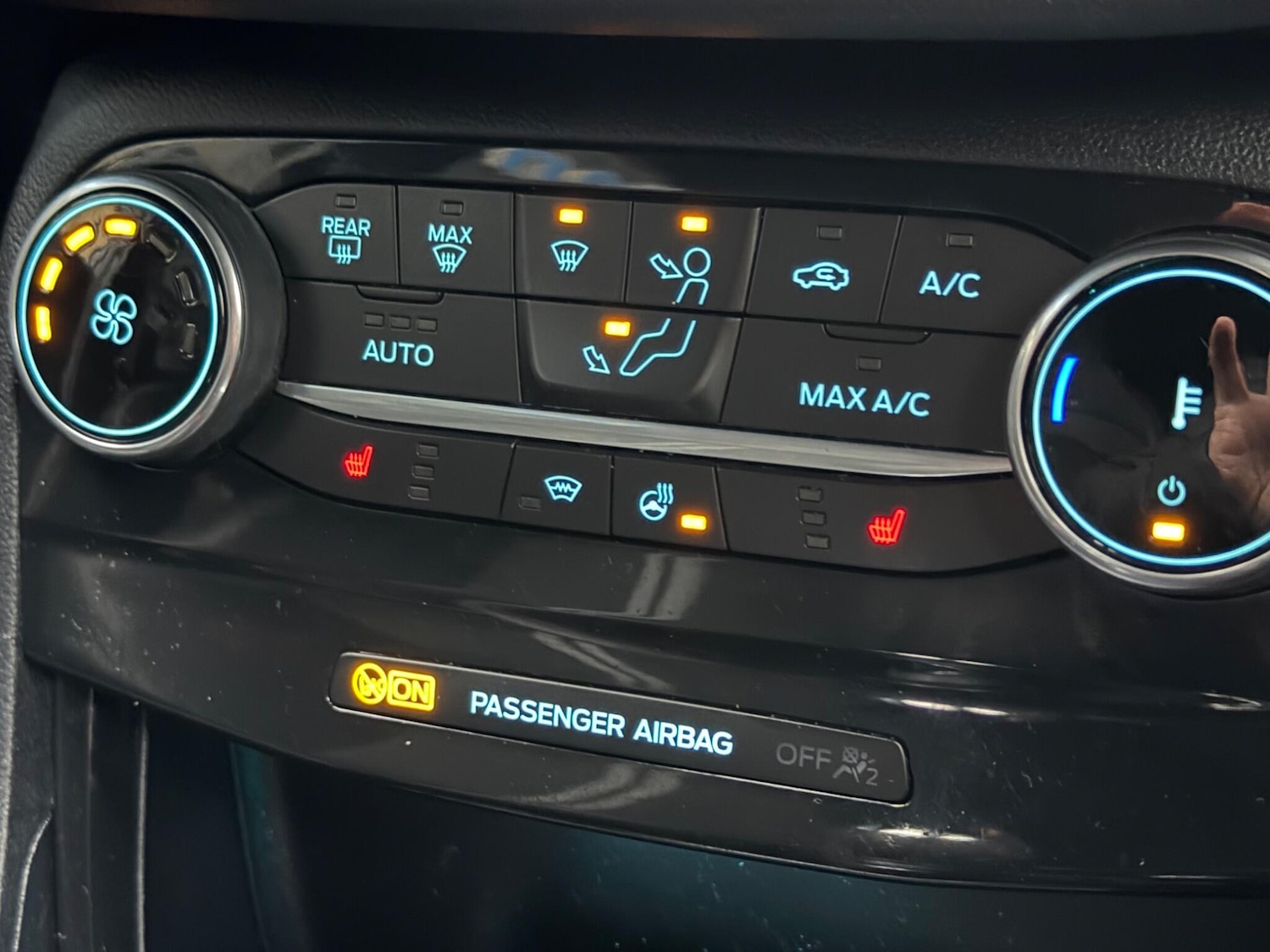 Used Ford Puma 2023 for sale - 77425409: Photo 33